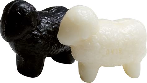 sheep’s milk soap – sheep | In the bathroom | Body care | Main navigation | Bürstenhaus Redecker