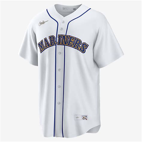 Mens Seattle Mariners Jerseys. Nike.com