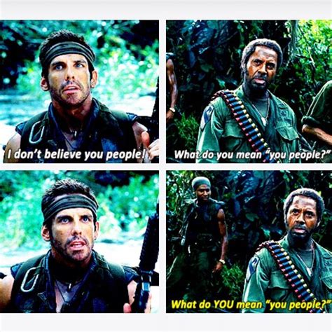 Tropic Thunder Quotes - ShortQuotes.cc