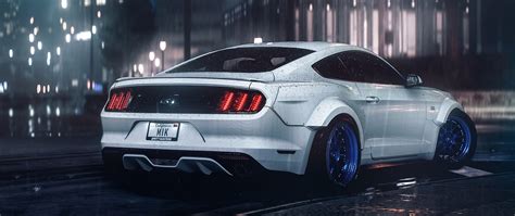 Ford Mustang GT 2016, HD Cars, 4k Wallpapers, Images, Backgrounds ...