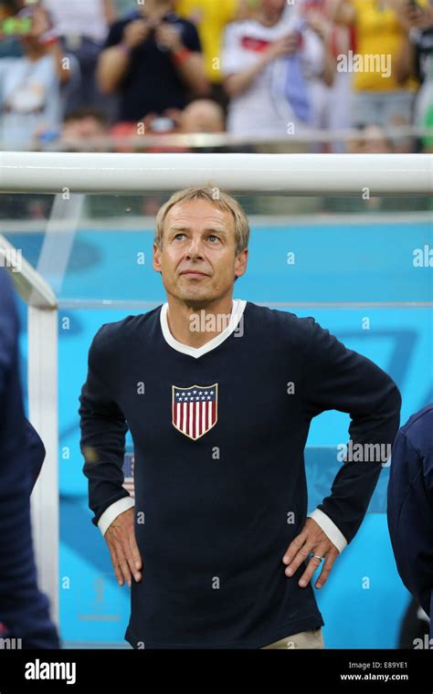 Klinsmann hi-res stock photography and images - Alamy