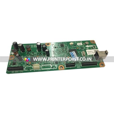 Formatter Board For Canon MF4410 MF4412 Printer (FM4-7175) - Printer Point