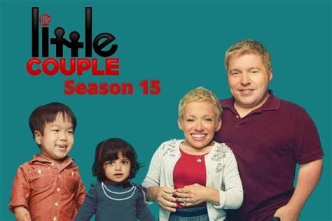 The Little Couple Season 15: Did Bill And Jen Get Divorce? in 2022 | The little couple, Getting ...