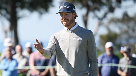 2023 Farmers Insurance Open leaderboard, scores: Sam Ryder holds Round 3 edge as Jon Rahm leads ...