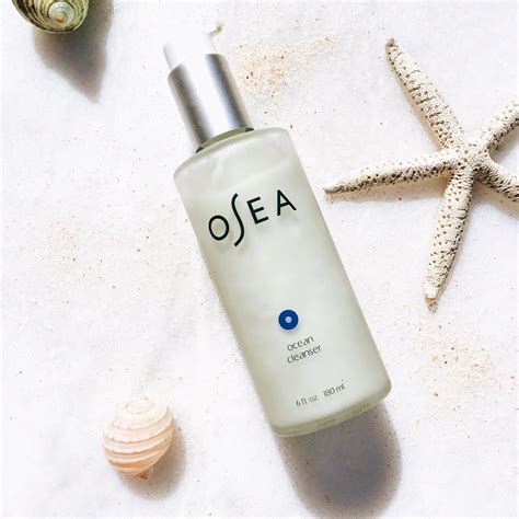 OSEA Skincare Review - Must Read This Before Buying