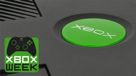 Original Xbox Banner Art