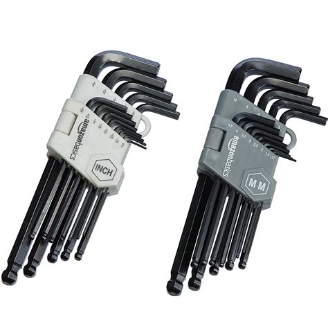 Top 5 Best Allen Wrench Sets [2022 Review] - TorqueWrenchGuide