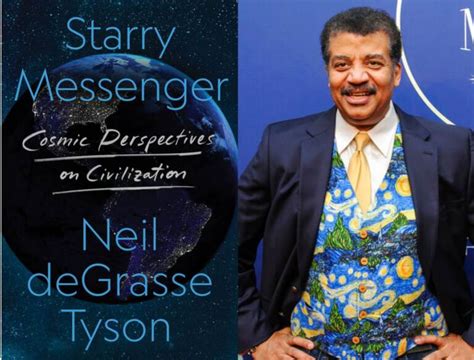 Cosmic perspectives with Neil deGrasse Tyson - WHYY