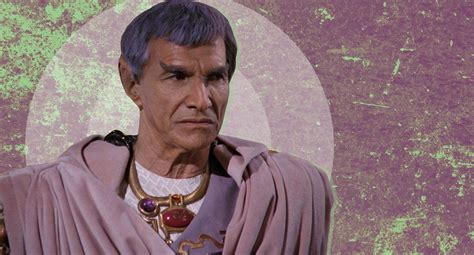 Why 'Sarek' Still Makes Us Cry, Over 30 Years Later | Star Trek