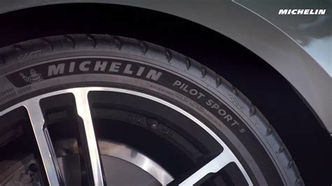 Michelin Pilot Sport 5-8 - Paul Tan's Automotive News