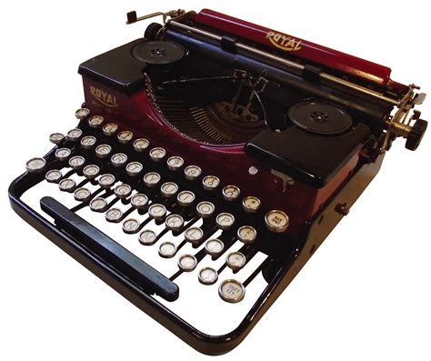 oz.Typewriter: Top 10 1920s Portable Typewriters