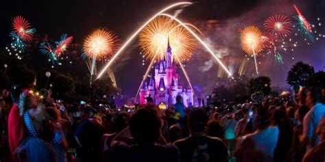 Walt Disney World introduces paid Disney After Hours event at Magic ...