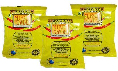 Mirchi Powder at Best Price in Hyderabad, Telangana | Joy Food Products Agencies