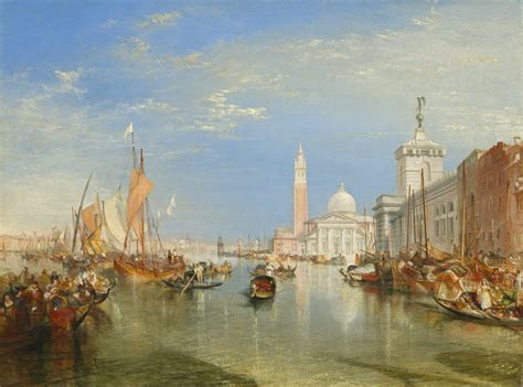 William Turner (1775-1851) | Romantic painter | Tutt'Art@ | Pittura ...