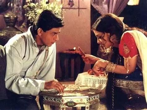 17 stills from Devdas that’ll take you back in time | Filmfare.com