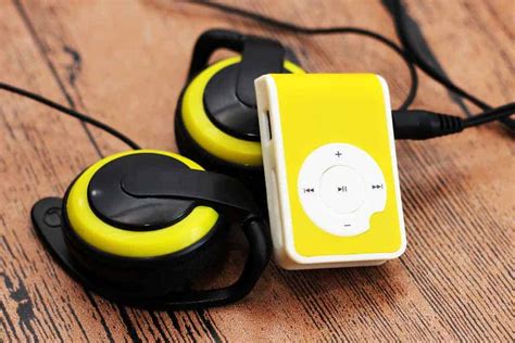 5 Best Bluetooth MP3 Players - Itechguides