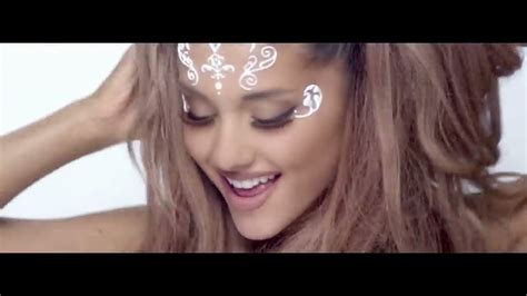 Ariana Grande - Break Free Lyrics And Videos