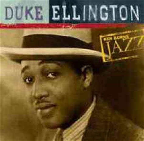 Duke Ellington