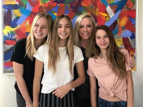 Shannon Beador and Daughters, 2018 - The Hollywood Gossip