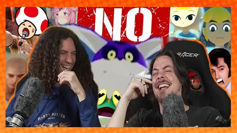 Game Grumps Moments That I Quote Daily P5 - YouTube