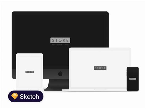 Sketch Mockup designs, themes, templates and downloadable graphic elements on Dribbble