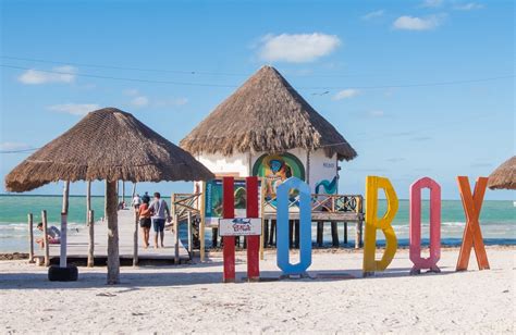 What's It Like to Travel to Isla Holbox, Mexico? | Adventurous Kate