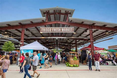 7 Best Places: Local Farmers Market Near Me