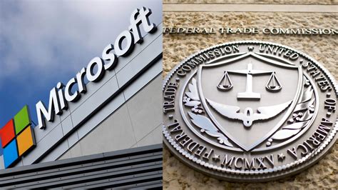 FTC Continues Push Against Microsoft's Activision Acquisition Citing Recent Layoffs to Support ...