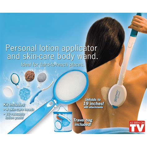 Skin Care Body Wand - Advanced Medical