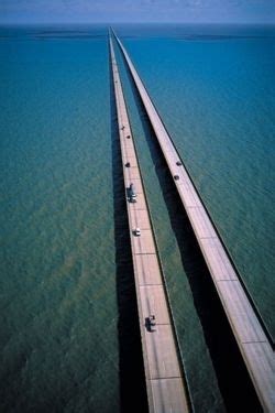 Lake Pontchartrain Bridge | A1 Pictures