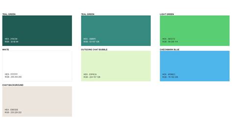 Google logo color palette and color codes - colorxs.com