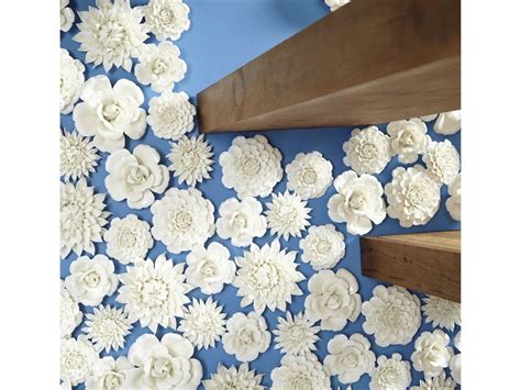 Cyan Design Blossoming Spring Large Wall Decor | C309114