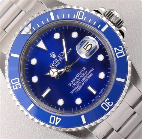 √ 50+ Rolex Submariner Diamant Lünette Images - Kleider Collection