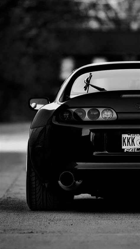 Supra Mk4 Aesthetic Wallpapers - Wallpaper Cave