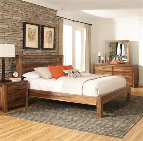 10 Great Platform Beds For Any Bedroom Style - eFurnitureHouse