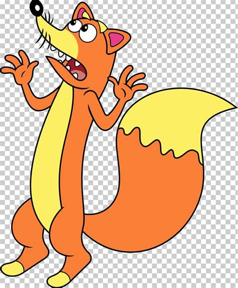 Swiper The Explorer Character Cartoon PNG, Clipart, Animal Figure, Area ...