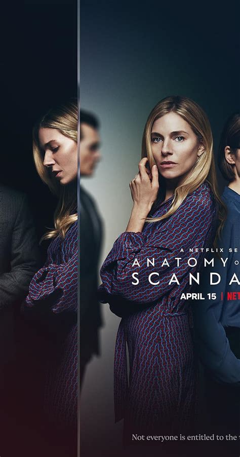 Anatomy of a Scandal (TV Mini Series 2022) - Full Cast & Crew - IMDb