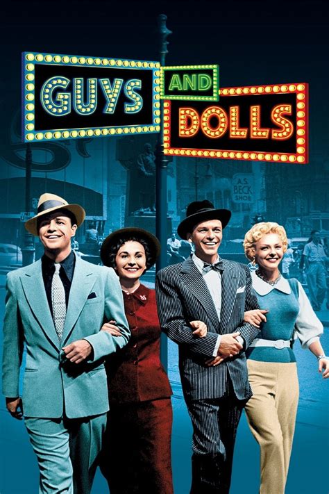 Guys and Dolls | Rotten Tomatoes