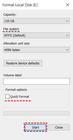 Format seagate drive for ntfs - edenvlero