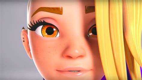 Microsoft Shows Off New Xbox Avatars - IGN