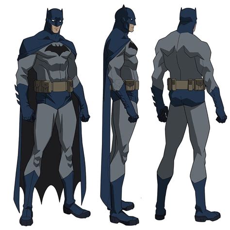 Batman: Hush – Extras - The World's Finest