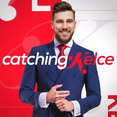 Catching Kelce 2022 New TV Show - 2022/2023 TV Series Premiere Dates ...