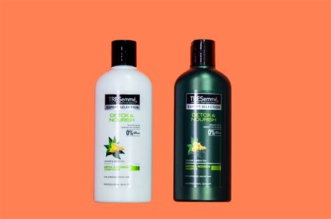 5 shampoos and conditioners for every hair type