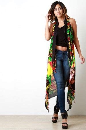 Reggae fashion style ideas | Fashion Style