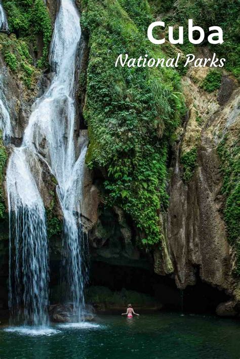 Cuba Vacations: Hiking National Parks in Cuba - Travel Past 50