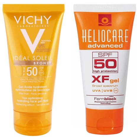 A COMPREHENSIVE SUNSCREEN GUIDE FOR SUMMER – In My Bag