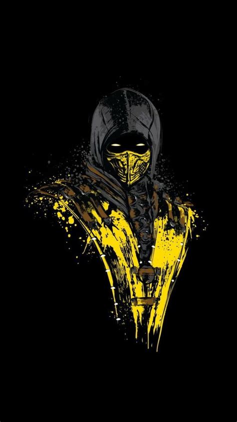 Mortal Kombat Wallpaper for mobile phone, tablet, desktop computer and ...