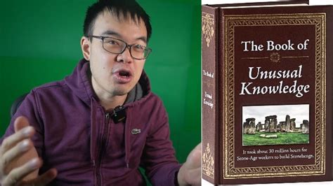 Snapklik.com : The Book Of Unusual Knowledge