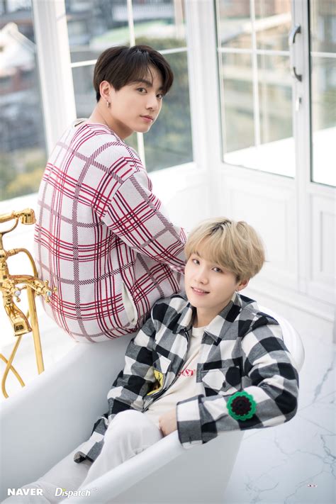 BTS Are "Boyfriend Material" In This White Day Photoshoot (70+ Photos)