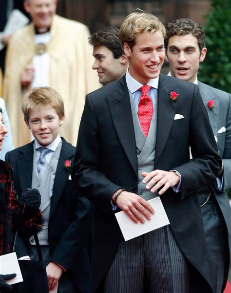 Meet the UK’s richest millennial, the Duke of Westminster: Hugh ...